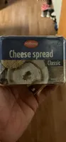 Cheese spread