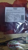 Bresaola