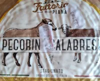 Pecorino calabrese