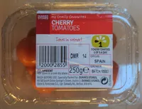 Cherry Tomatoes
