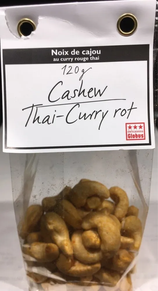 Noix de cajou