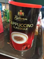 Cappuccino classique