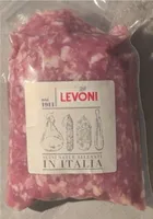 Pesto di Salsiccia Mantovana