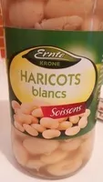 Haricot blancs