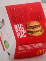 Big Mac