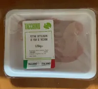 Pfefferminztee
