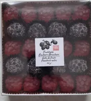 Gelée de fruits