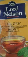 The earl grey