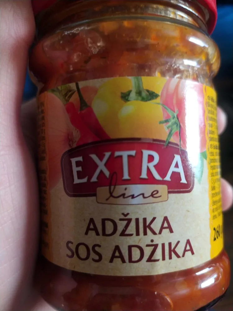 Adzika