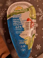 Liesa Varškė 0,2%