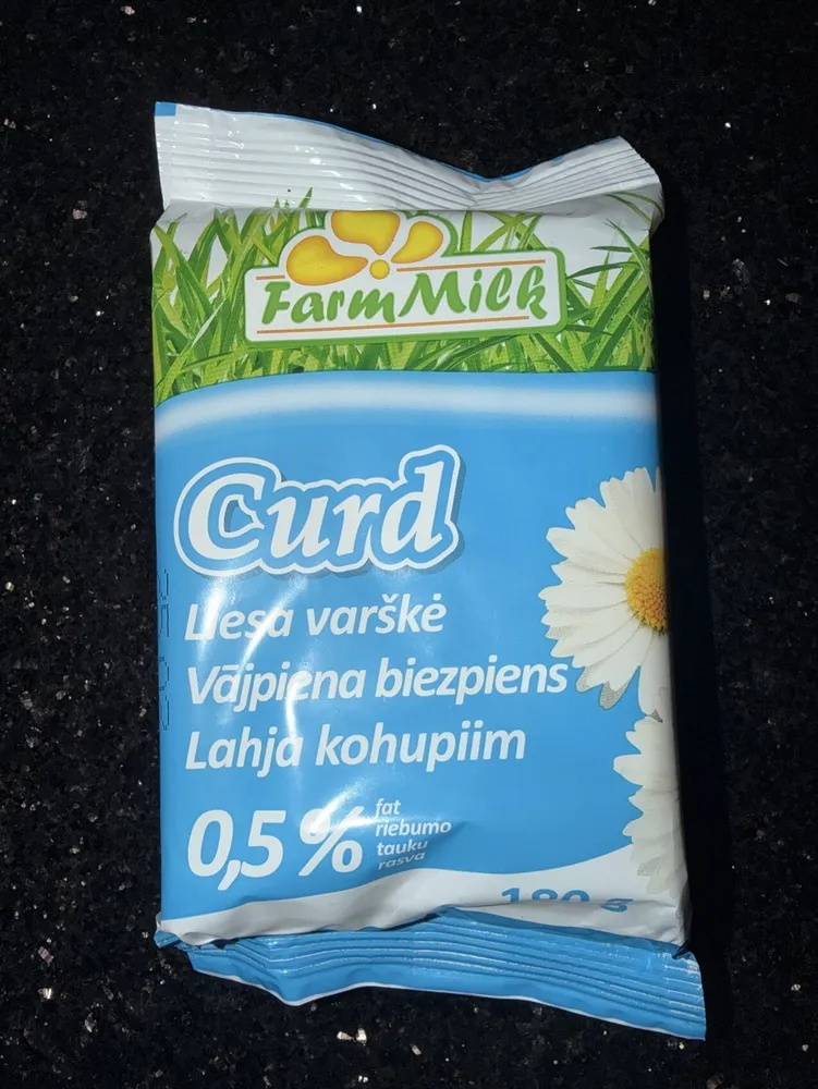 Curd