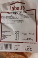 Torcetti di Lanzo