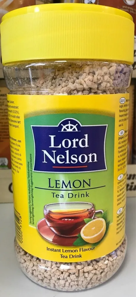 Lemon Drink