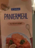 Paniermehl