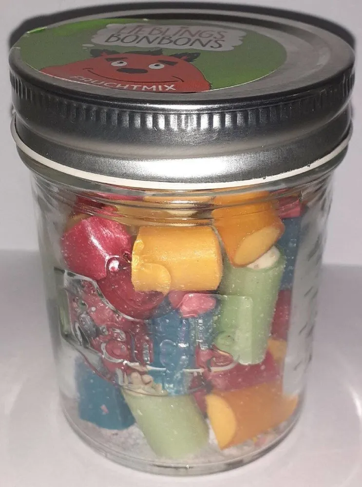 LIEBLINGS BONBONS