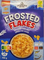 Frosted Flakes