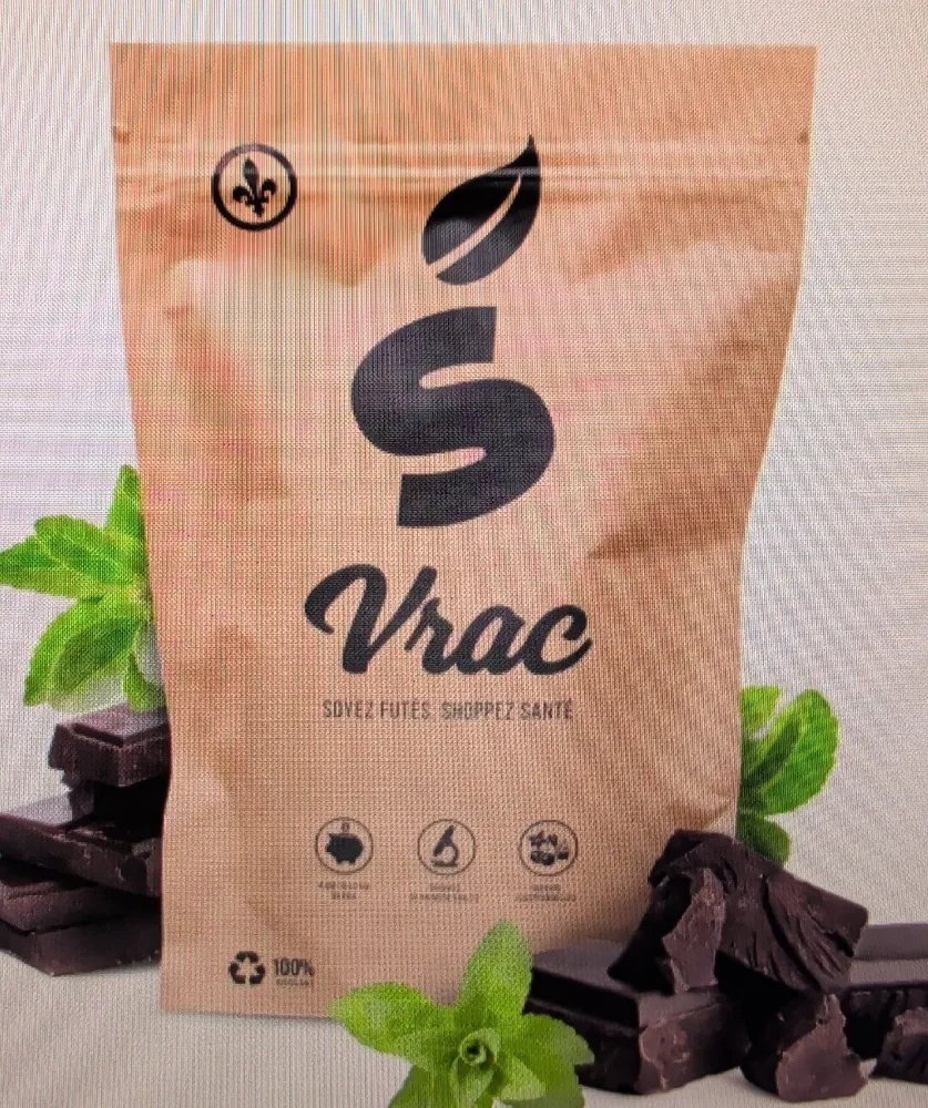Whey Coffee Wafer