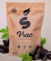 Whey Coffee Wafer