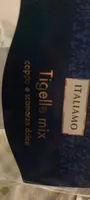 Tigelle mix