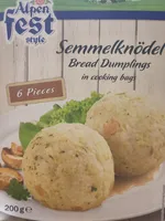 semmelknödel