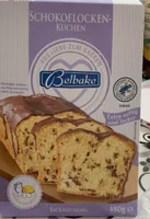 Schokoflockenkuchen