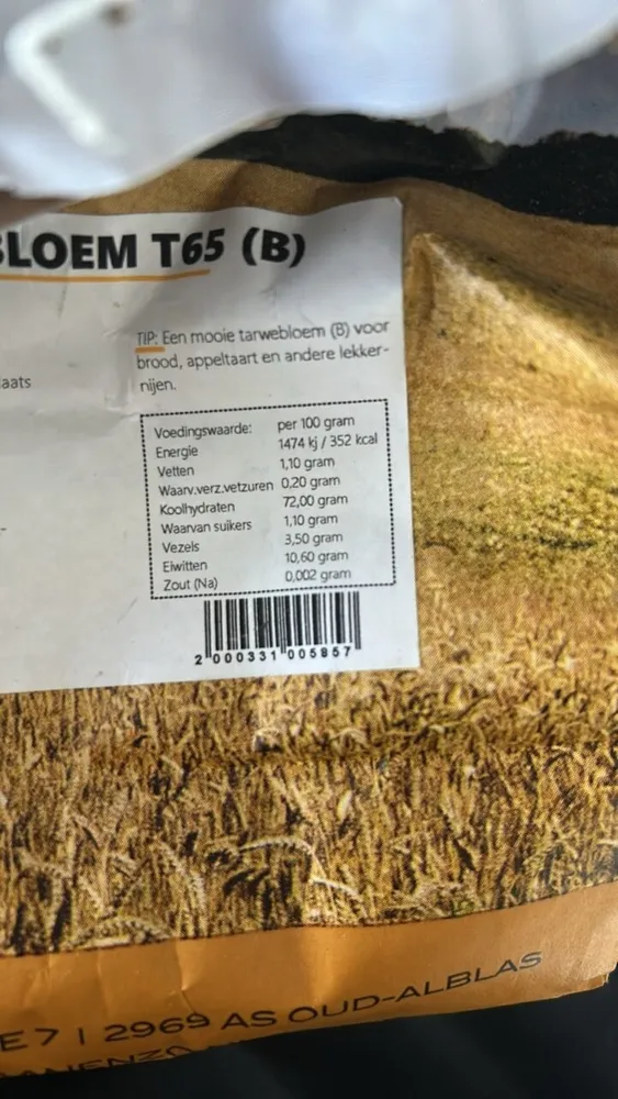 BLOEM T65 (B)