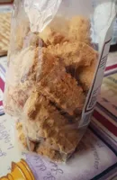 BISCOTTI RICCIOLI