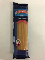 SPAGHETTI