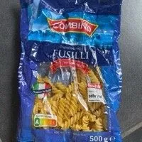 Fusilli