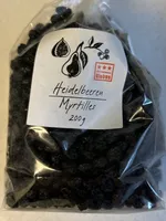 Heidelbeeren