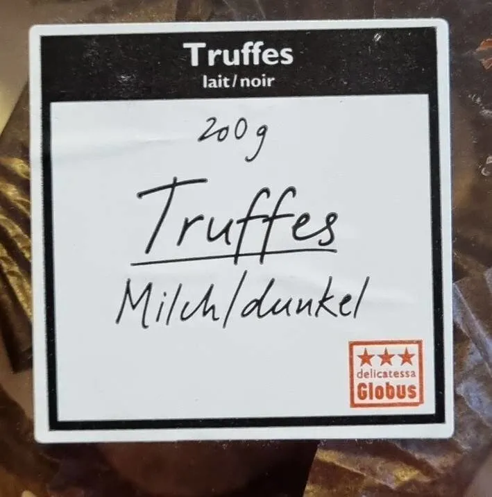 Truffes
