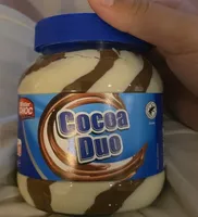 Choco Duo