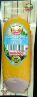 Delikatess Leberwurst