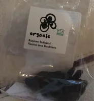 Raisins secs Boukhara