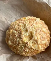 Pão cervejinha