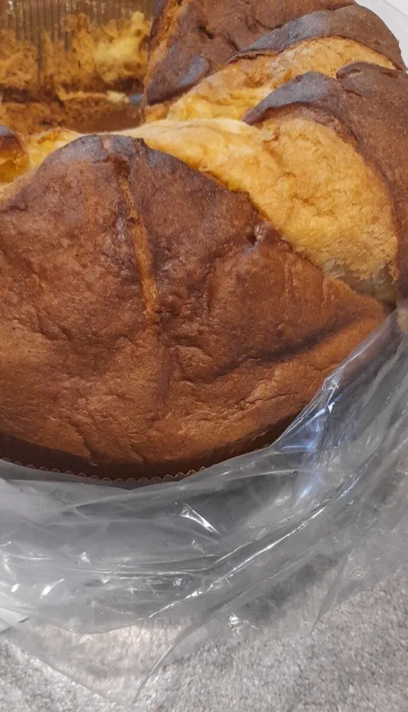 Panettone