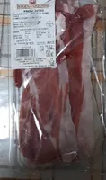Prosciutto