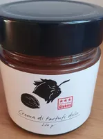 Crema di tartufi dolci