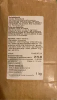 Farine pour spätzli
