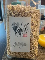 Epautre soufflé bio