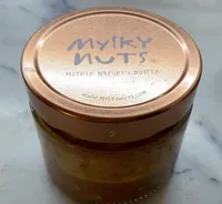 Almond butter