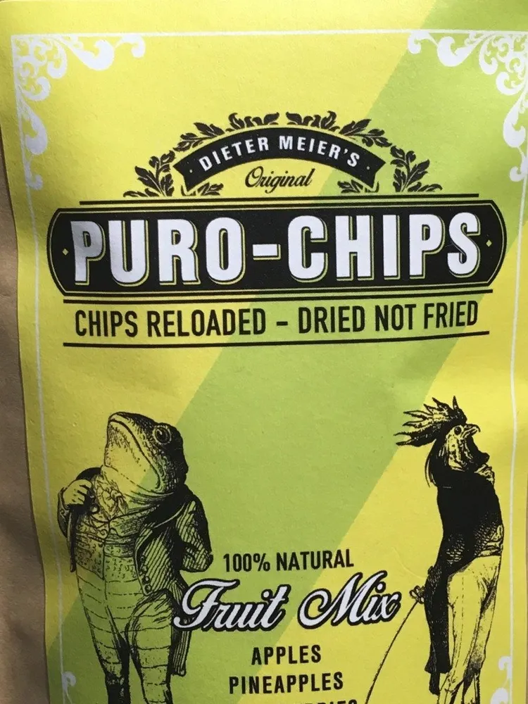 Puro-chips