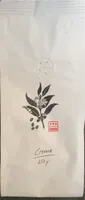 Kaffeebohnen