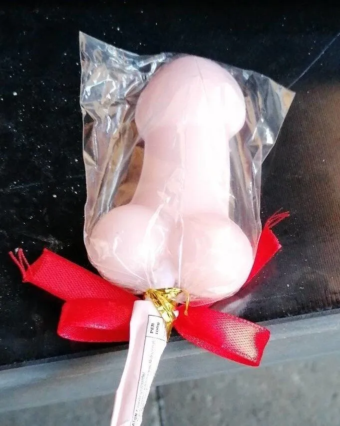 Mini willy