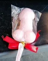 Mini willy