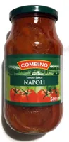 Napoli Tomato Sauce