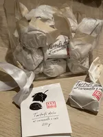 Tartufi dolci