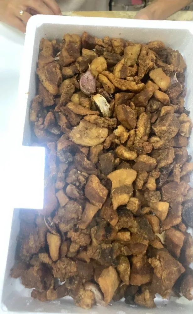 Chicharron