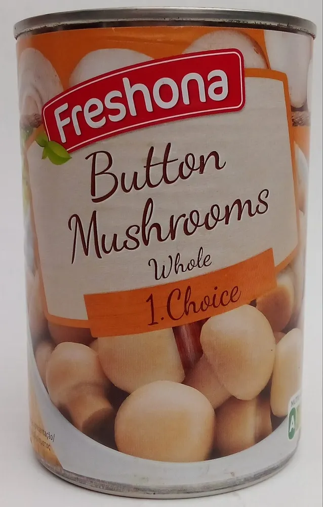 Champignon de Paris