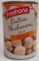 Champignon de Paris